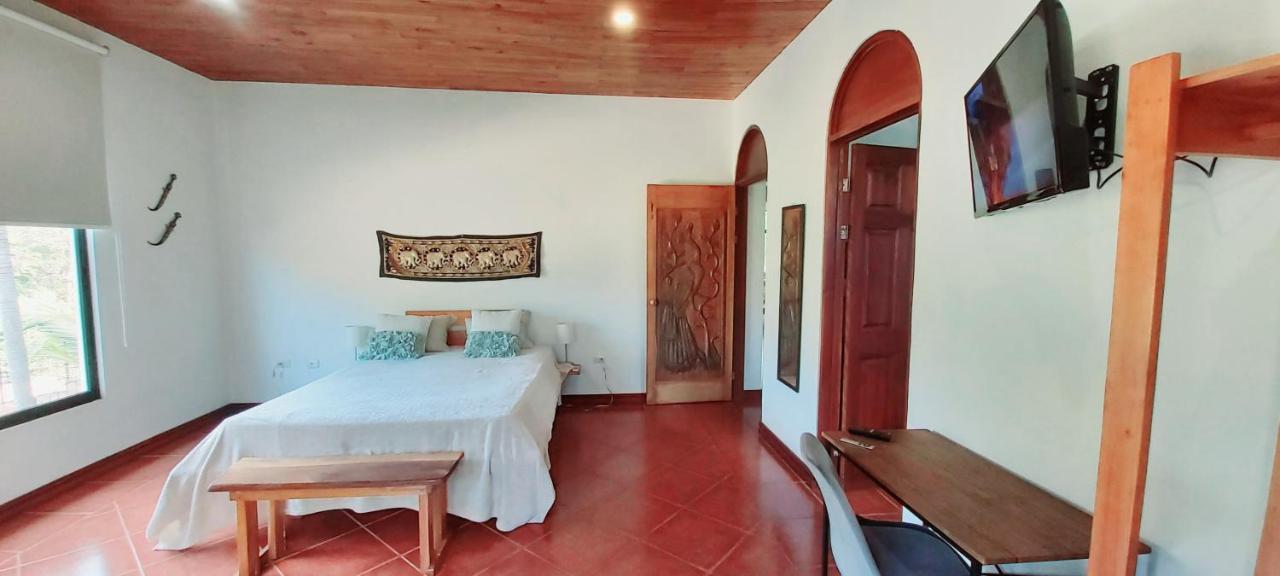 Casa Alice Marbella Lodge Zimmer foto